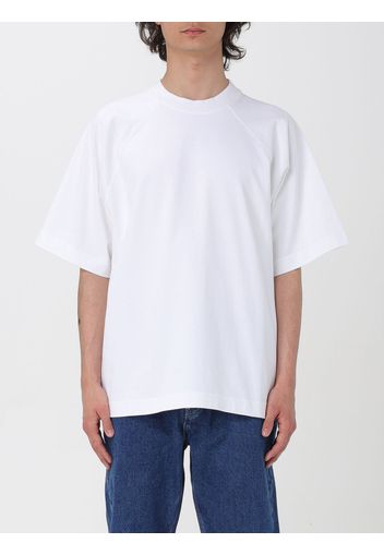 T-shirt basic Studio Nicholson in cotone