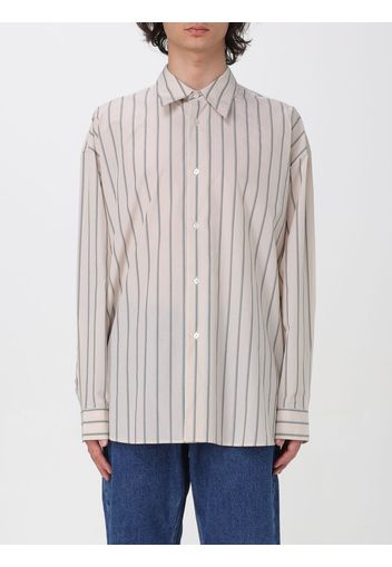 Camicia Studio Nicholson in cotone a righe