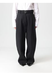 Pantaloni STUDIO NICHOLSON Donna colore Nero