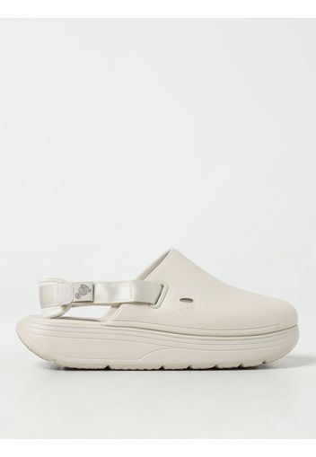 Sandali Bassi SUICOKE Donna colore Bianco