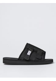 Sandali SUICOKE Uomo colore Nero