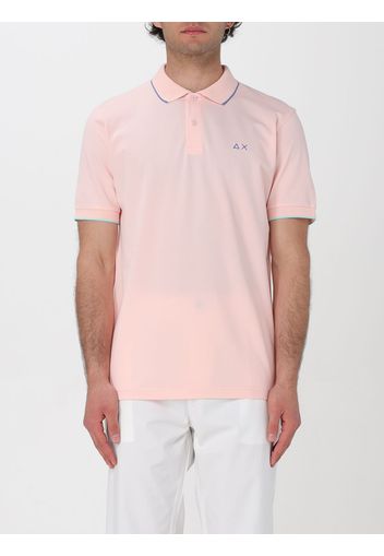 Polo Sun 68 in cotone