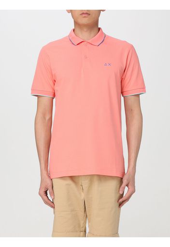 Polo Sun 68 in cotone