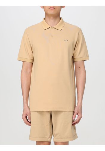 Polo Sun 68 in cotone