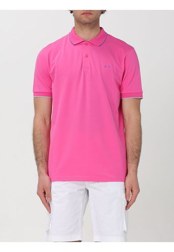 Polo Sun 68 in cotone