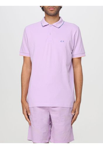 Polo Sun 68 in cotone