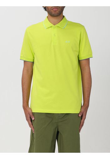 Polo Sun 68 in cotone