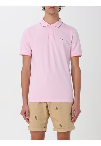 Polo Sun 68 in cotone