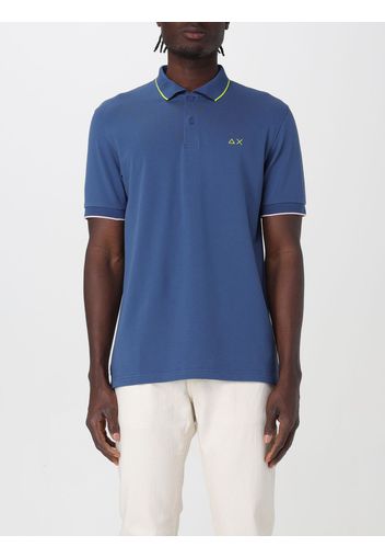 Polo Sun 68 in cotone