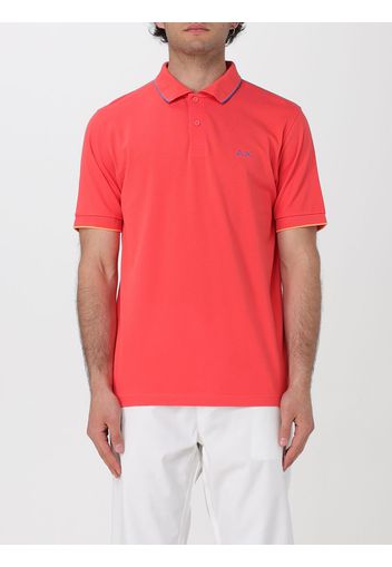 Polo Sun 68 in cotone