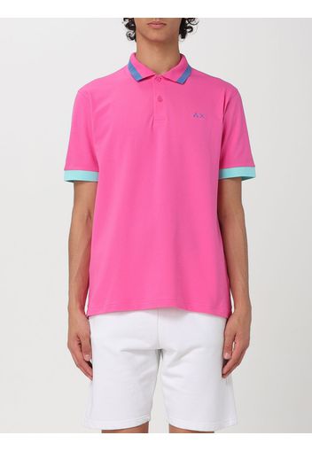 Polo Sun 68 in cotone