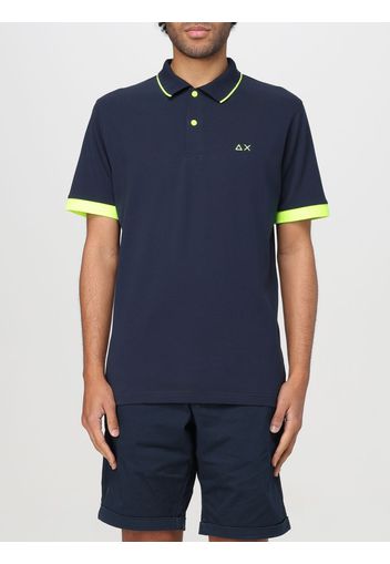 Polo Sun 68 in cotone