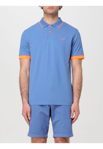 Polo Sun 68 in cotone