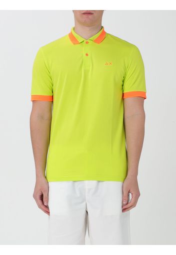 Polo Sun 68 in cotone