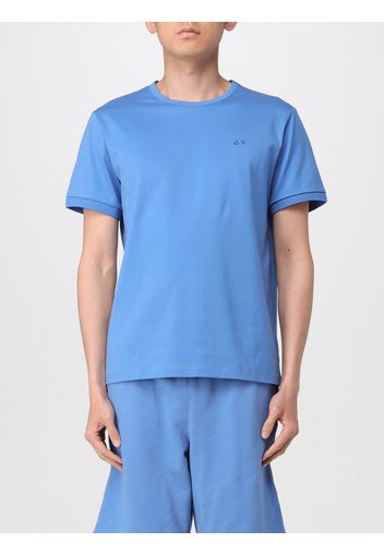 T-shirt Sun 68 in cotone stretch