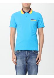 Polo Sun 68 in cotone stretch