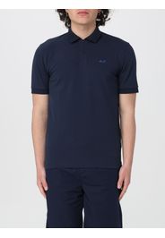 Polo Sun 68 in cotone stretch