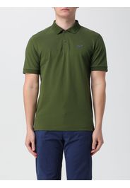 Polo Sun 68 in cotone stretch