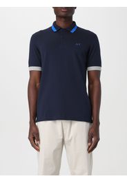 Polo Sun 68 in cotone