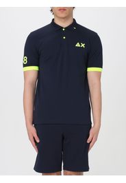 Polo SUN 68 Uomo colore Blue