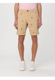 Pantaloncino SUN 68 Uomo colore Beige