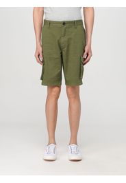 Pantaloncino cargo Sun 68 in cotone