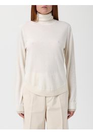 Maglia a dolcevita basic Sun68 in lana e cotone
