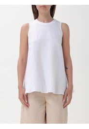 T-Shirt SUN 68 Donna colore Bianco