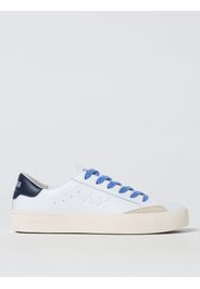 Sneakers SUN 68 Uomo colore Bianco