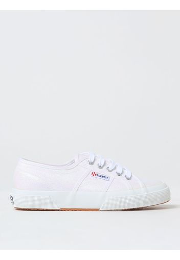 Sneakers SUPERGA Donna colore Bianco