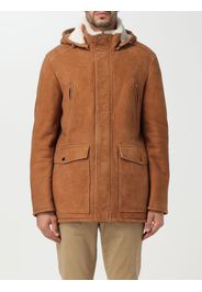 Giacca S.W.O.R.D. Uomo colore Beige