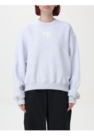 Felpa di cotone T By Alexander Wang