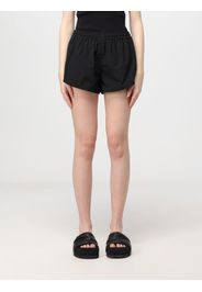 Pantaloncino T BY ALEXANDER WANG Donna colore Nero