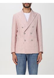 Blazer TAGLIATORE Uomo colore Rosa