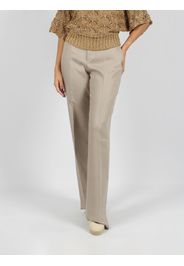 Pantalone TAGLIATORE Donna colore Beige