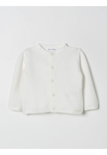 Maglia TARTINE ET CHOCOLAT Bambino colore Bianco