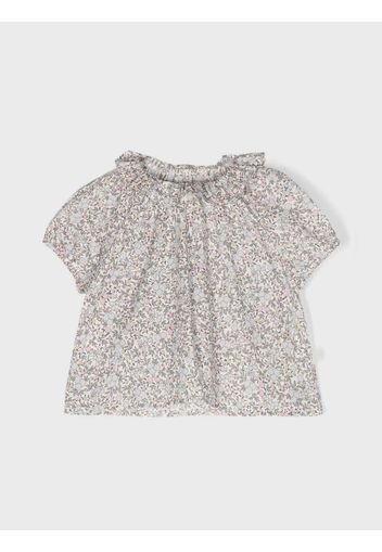 Camicia TEDDY & MINOU Bambino colore Fantasia