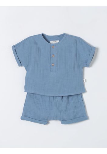 Abito TEDDY & MINOU Bambino colore Blue