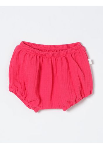 Pantalone TEDDY & MINOU Bambino colore Rosso