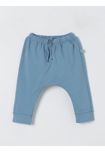 Pantalone TEDDY & MINOU Bambino colore Blue