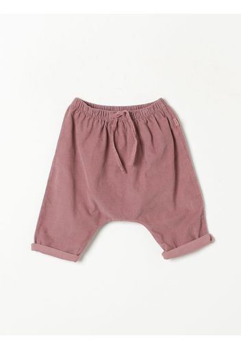 Pantalone TEDDY & MINOU Bambino colore Viola