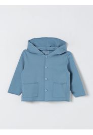 Cappotto TEDDY & MINOU Bambino colore Blue