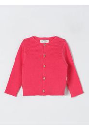 Maglia TEDDY & MINOU Bambino colore Rosso