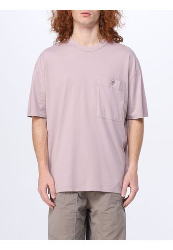 T-shirt Ten C in cotone