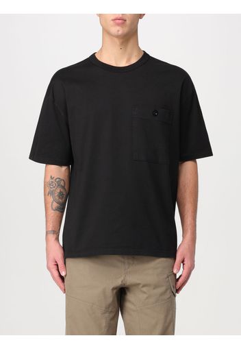 T-shirt Ten C in cotone