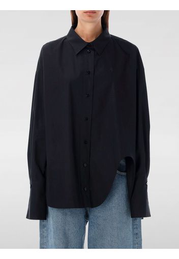 Camicia oversize di cotone The Attico