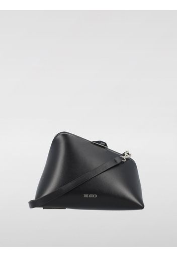 Borsa Midnight The Attico in pelle