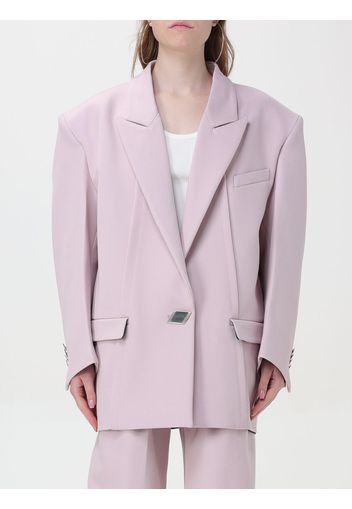 Blazer THE ATTICO Donna colore Rosa