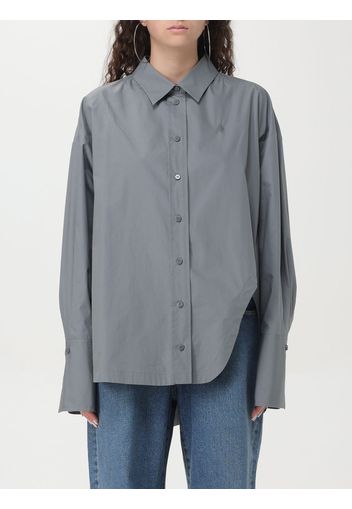 Camicia THE ATTICO Donna colore Grigio