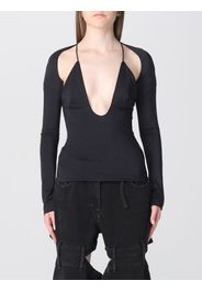 Top E Bluse THE ATTICO Donna colore Nero